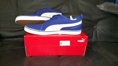 Original Puma Street Vulc Cv For Men SIZE UK 9 (SA 9)